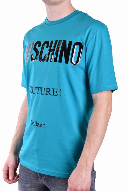 Moschino T-Shirts Manica Corta Codice Prodotto: ZZA0721 1366