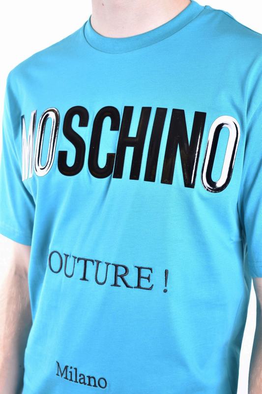 Moschino T-Shirts Manica Corta Codice Prodotto: ZZA0721 1366