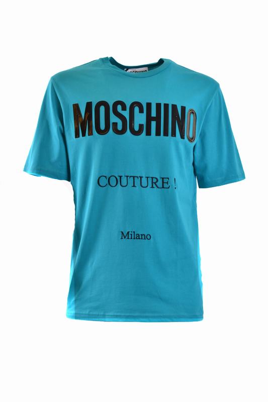 Moschino T-Shirts manica corta Codice prodotto: ZZA0721 1366