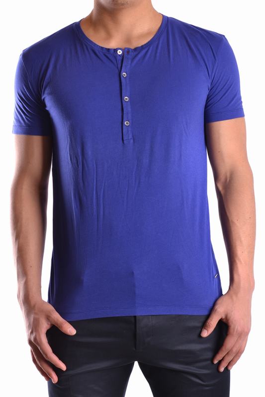 Costume National T-Shirts manica corta Codice prodotto: