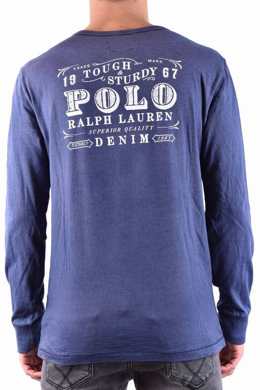 POLO Ralph Lauren T-shirts Manica Lunga Codice Prodotto: 700850538003