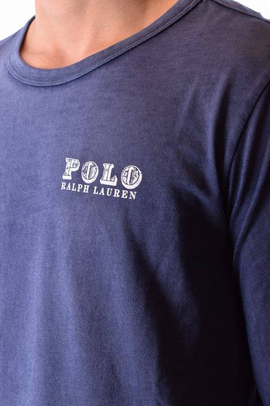 POLO Ralph Lauren T-shirts Manica Lunga Codice Prodotto: 700850538003