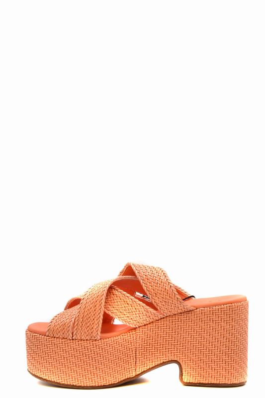 Themoirè Sandali Codice Prodotto: ADILA MICRO WAVED