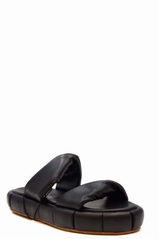 Themoirè Sandali Codice Prodotto: PHOENIX.BLACK