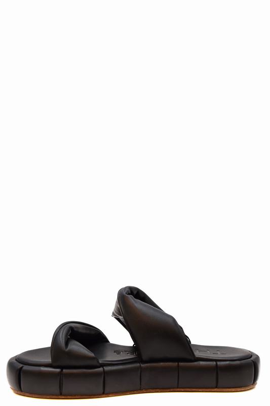 Themoirè Sandali Codice Prodotto: PHOENIX.BLACK