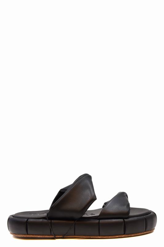 Themoirè Sandali Codice Prodotto: PHOENIX.BLACK