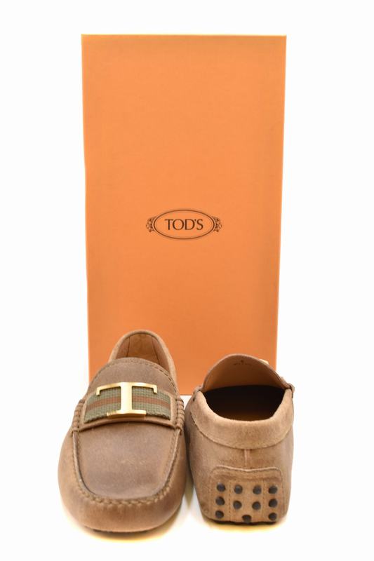 Tod's Mocassini Codice Prodotto: XXM0GW0CT56MUGC804