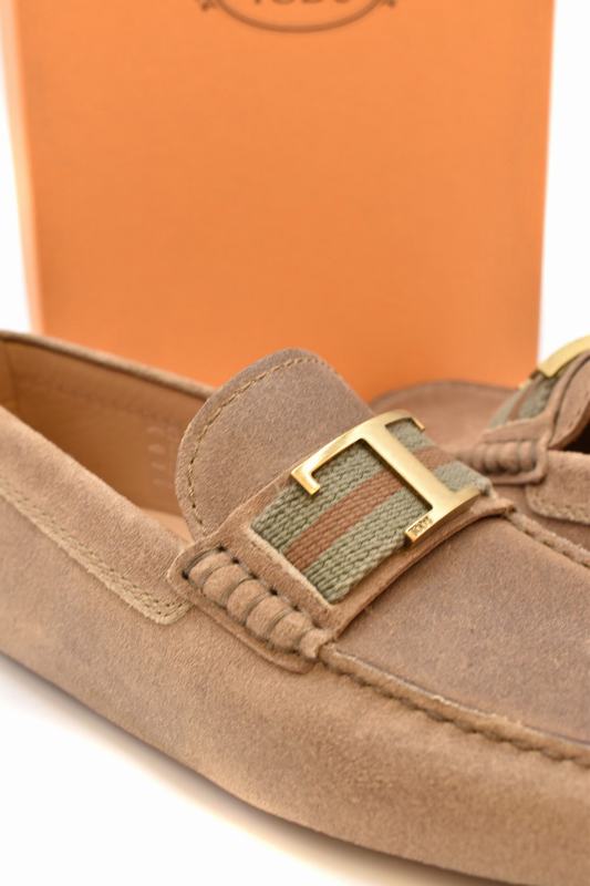 Tod's Mocassini Codice Prodotto: XXM0GW0CT56MUGC804