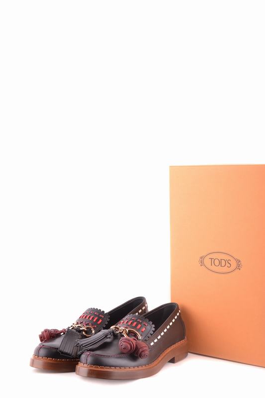 Tod's Mocassini Codice Prodotto: XXW07A0S130EGH0670