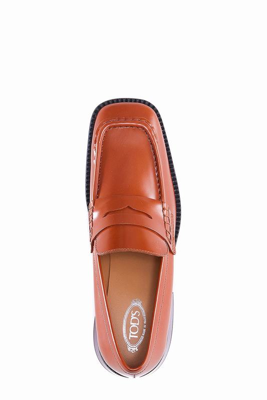 Tod's Mocassini Codice Prodotto: XXW48K0FX60SOOG805