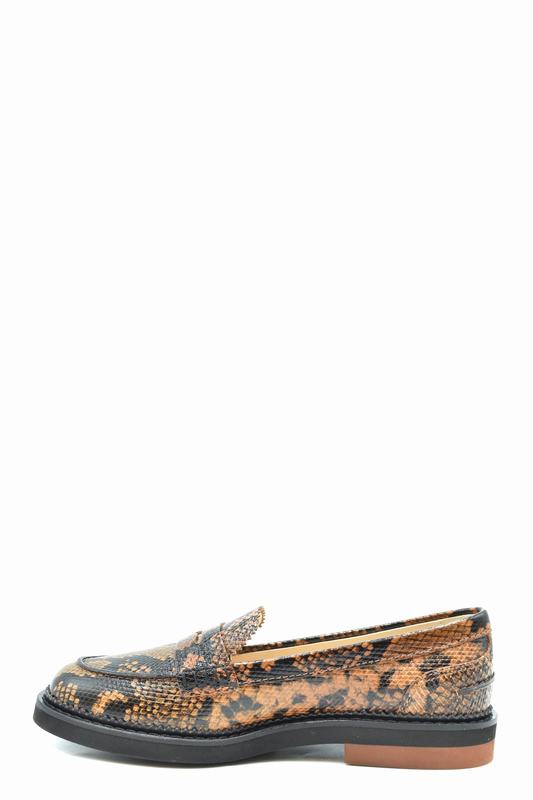 Tod's Mocassini Codice Prodotto: XXW76B0BP10THY9999