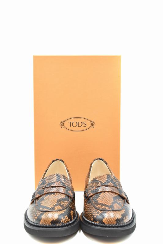 Tod's Mocassini Codice Prodotto: XXW76B0BP10THY9999
