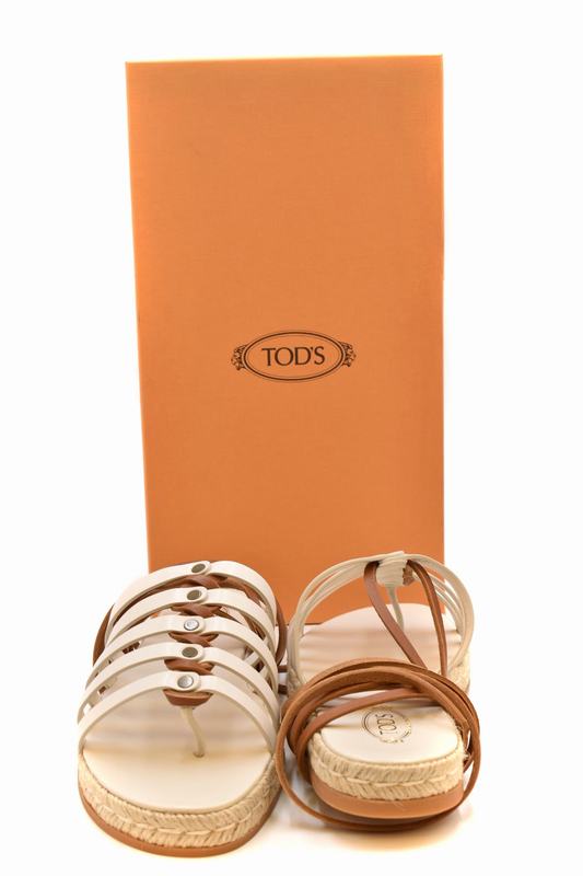 Tod's Sandali Codice Prodotto: XXW09F0EJ50GOCB015