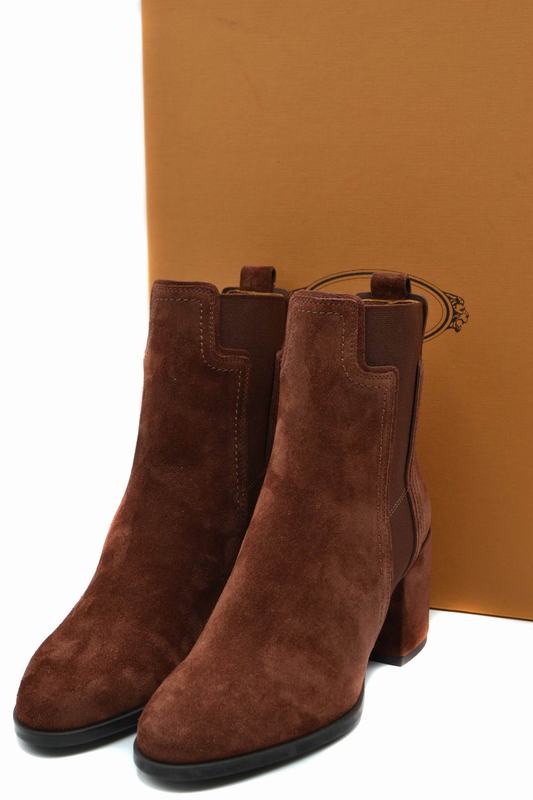 Tod's Stivali Codice Prodotto: XXW83B0BR70BYES206