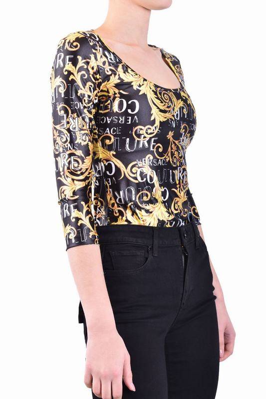 Versace Jeans Couture Tops Codice Prodotto: 74HAM238 JS178G89