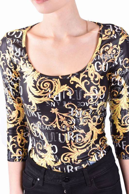 Versace Jeans Couture Tops Codice Prodotto: 74HAM238 JS178G89