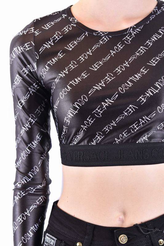 Versace Jeans Couture Tops Codice Prodotto: 75HAH218 JS219899