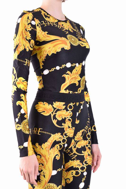 Versace Jeans Couture Tops Codice Prodotto: 75HAM221 JS203G89