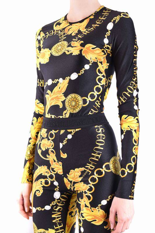 Versace Jeans Couture Tops Codice Prodotto: 75HAM221 JS203G89