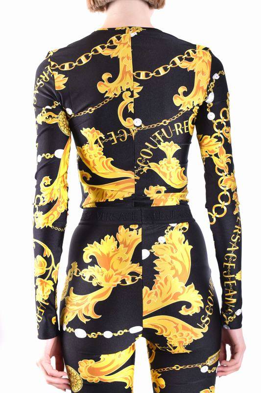 Versace Jeans Couture Tops Codice Prodotto: 75HAM221 JS203G89