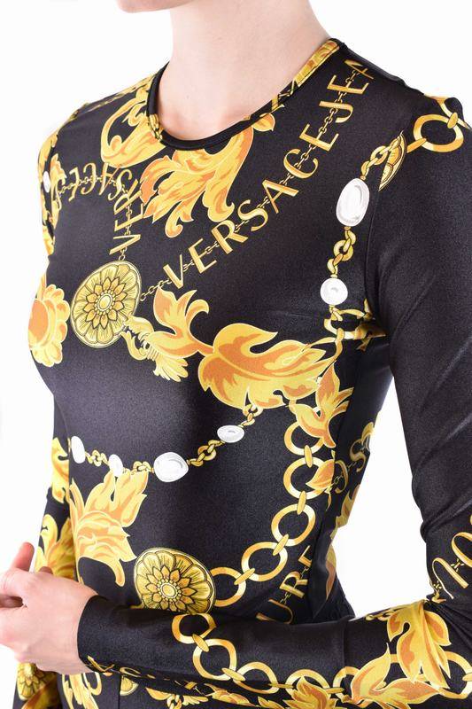 Versace Jeans Couture Tops Codice Prodotto: 75HAM221 JS203G89