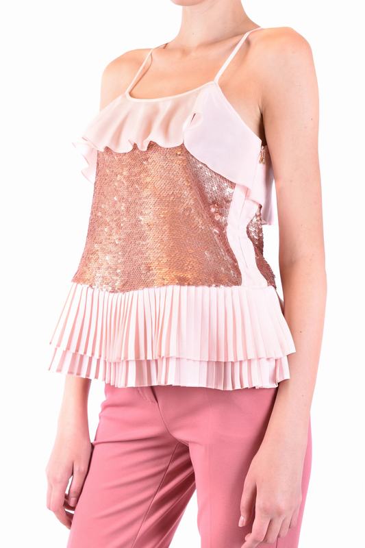 Patrizia Pepe Tops Codice Prodotto: 8C0201/A3CN-M316