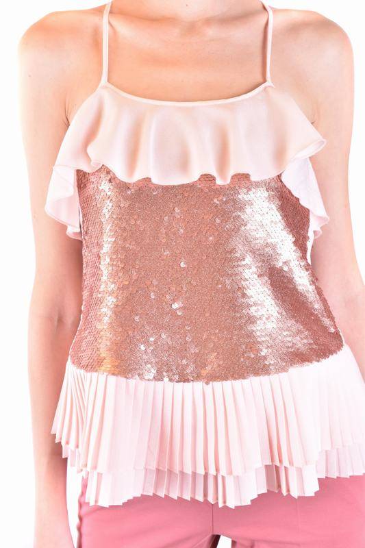 Patrizia Pepe Tops Codice Prodotto: 8C0201/A3CN-M316