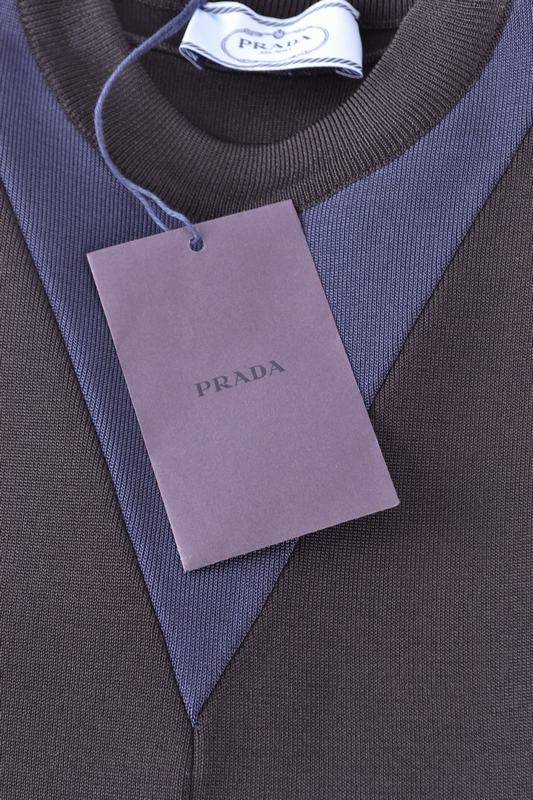 Prada Tops Codice Prodotto: AMAS20131005 P24P34S1411HIQ