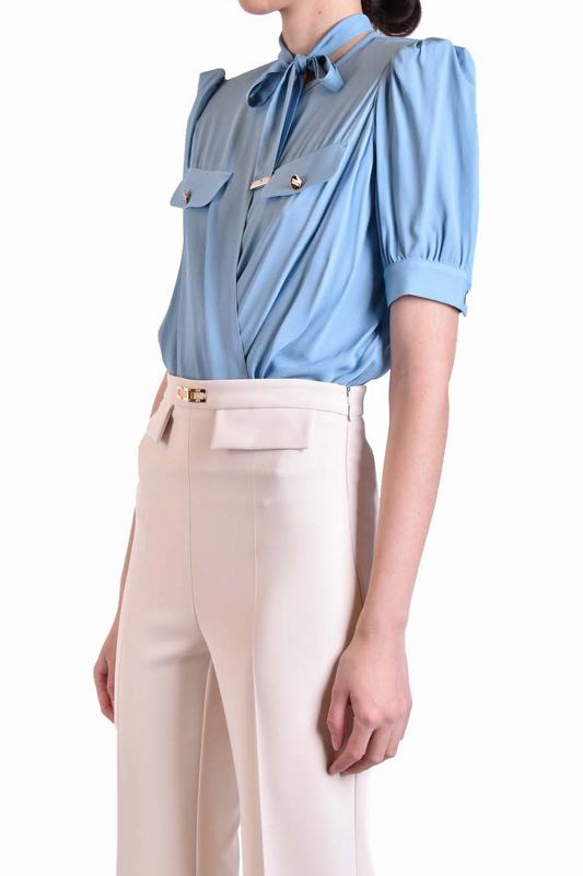 Elisabetta Franchi Tops Codice Prodotto: CB00231E2016