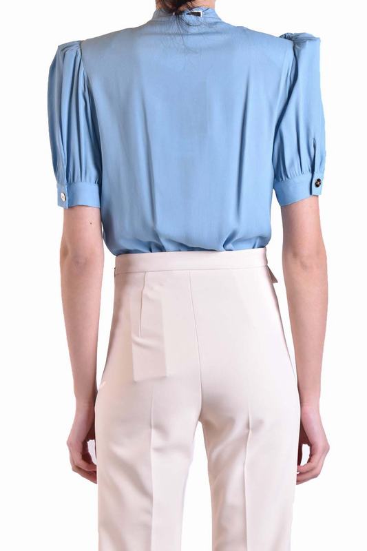 Elisabetta Franchi Tops Codice Prodotto: CB00231E2016