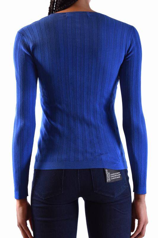 DIANE VON FURSTENBERG Tops Codice Prodotto: DVFWL3Q013RBLUE