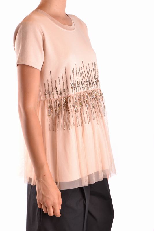 Twin-set Simona Barbieri Tops Codice Prodotto: PS82MB