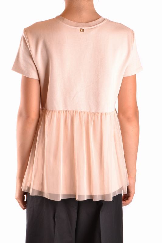 Twin-set Simona Barbieri Tops Codice Prodotto: PS82MB