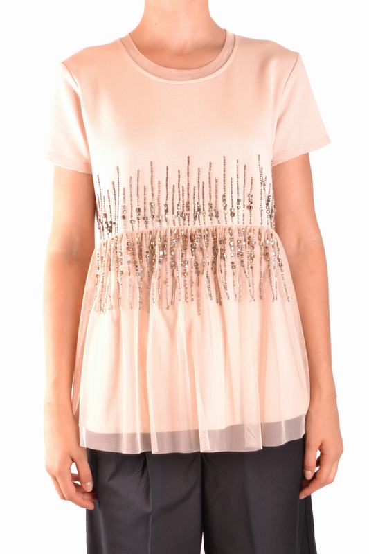 Twin-set Simona Barbieri Tops Codice prodotto: PS82MB