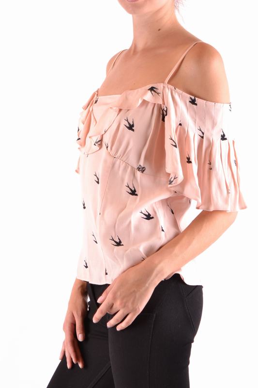 MCQ Alexander Mqueen Tops Codice Prodotto: WL0 486568