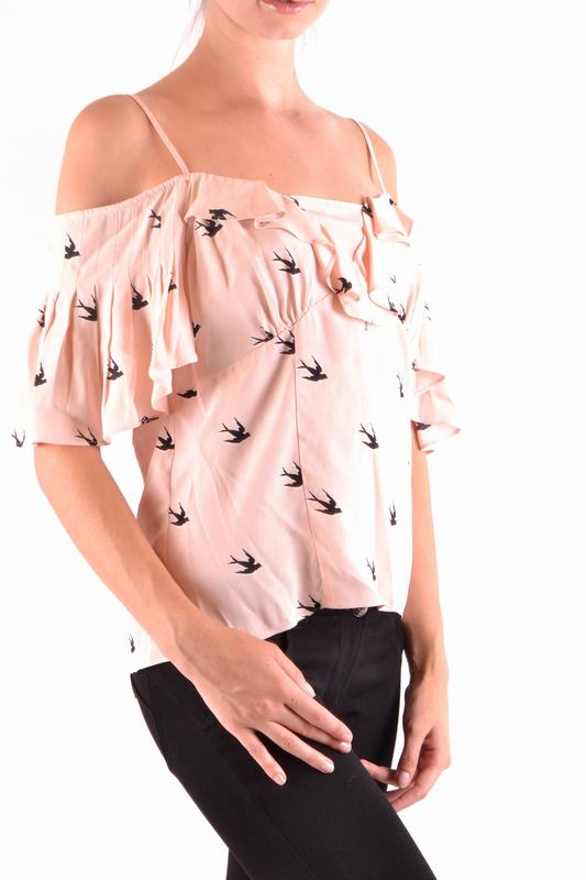 MCQ Alexander Mqueen Tops Codice Prodotto: WL0 486568