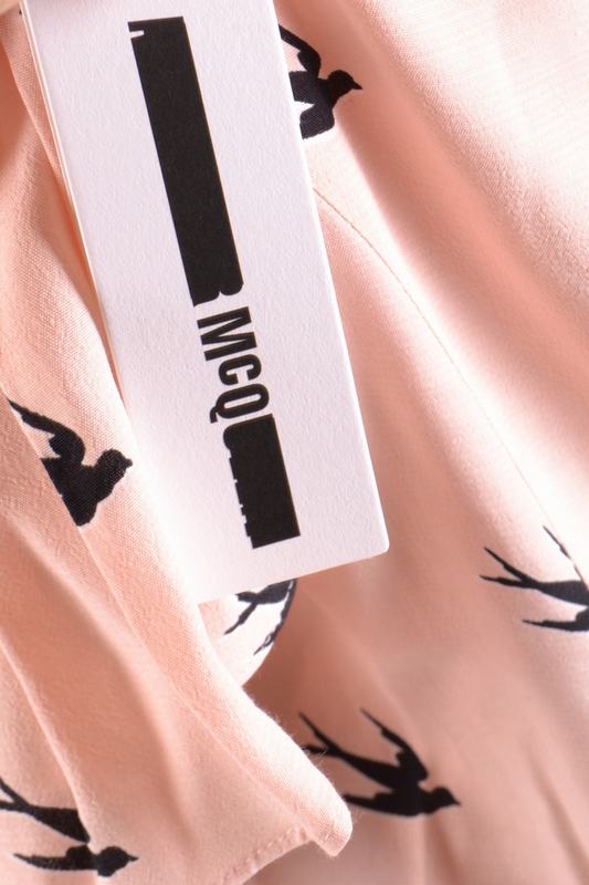 MCQ Alexander Mqueen Tops Codice Prodotto: WL0 486568