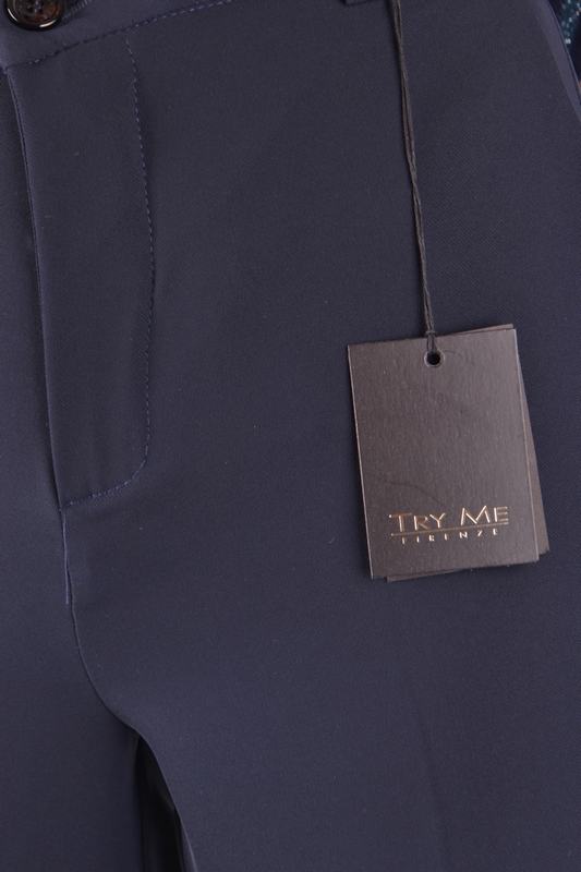 Try Me Pantaloni Codice Prodotto: 2636/68