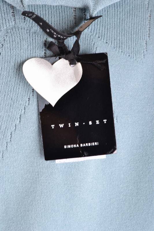 Twin-set Simona Barbieri Abiti Codice Prodotto: