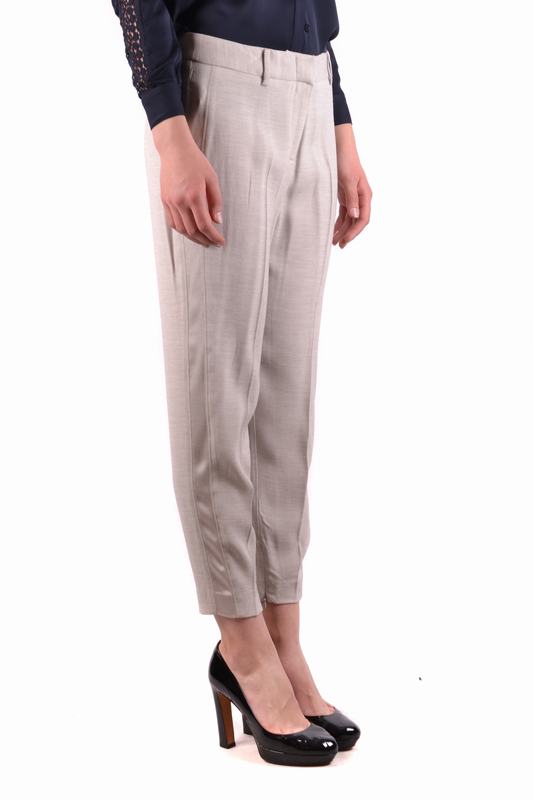 Twin-set Simona Barbieri Pantaloni Codice Prodotto: