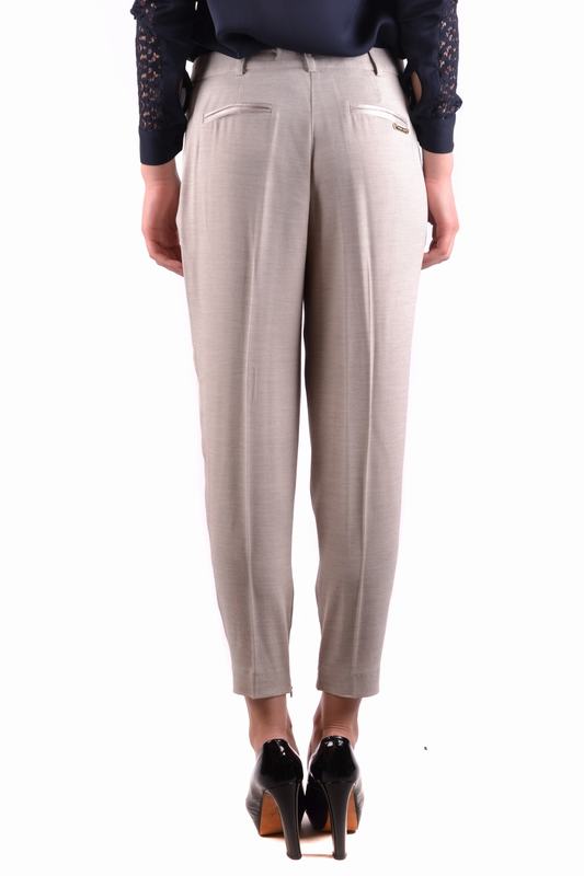 Twin-set Simona Barbieri Pantaloni Codice Prodotto: