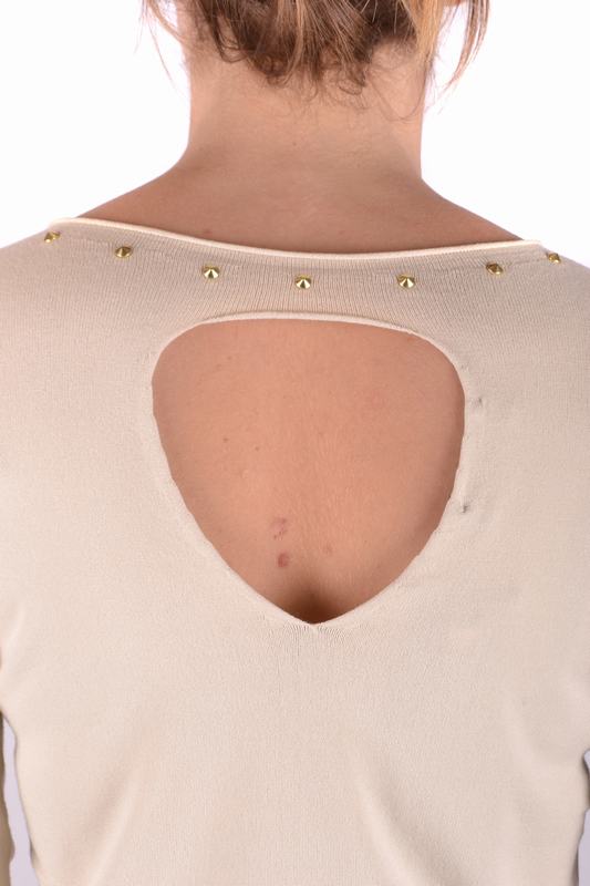 Twin-set Simona Barbieri Pullover Codice Prodotto: