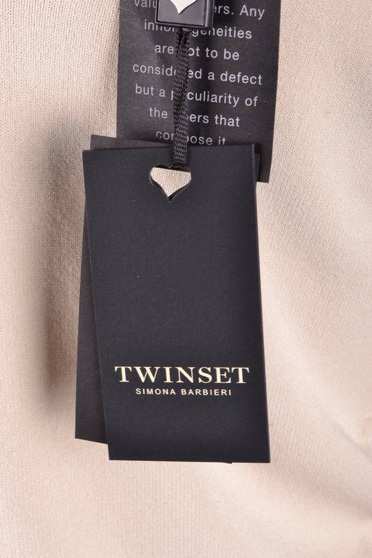 Twin-set Simona Barbieri Pullover Codice Prodotto: