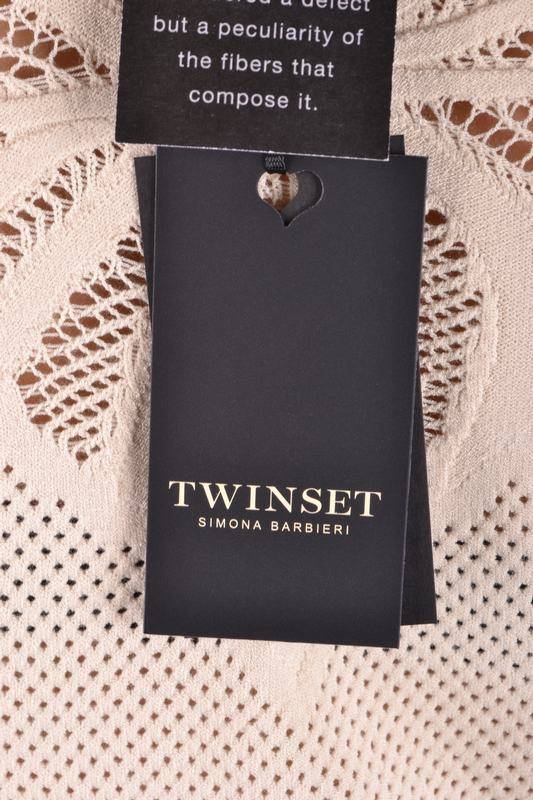 Twin-set Simona Barbieri Pullover Codice Prodotto: