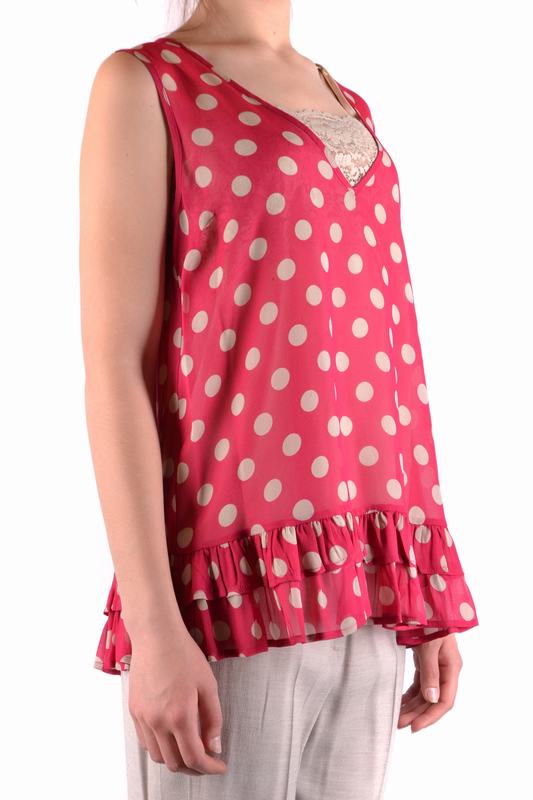 Twin-set Simona Barbieri Tops Codice Prodotto: