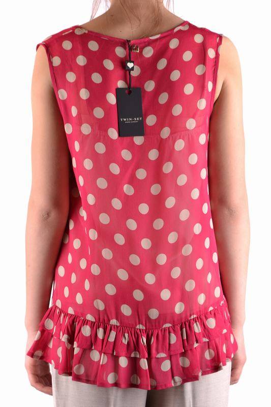 Twin-set Simona Barbieri Tops Codice Prodotto: