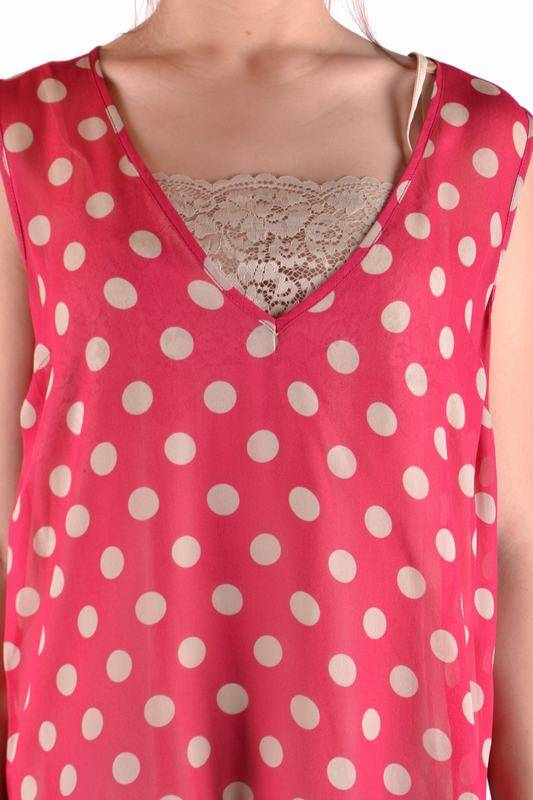 Twin-set Simona Barbieri Tops Codice Prodotto: