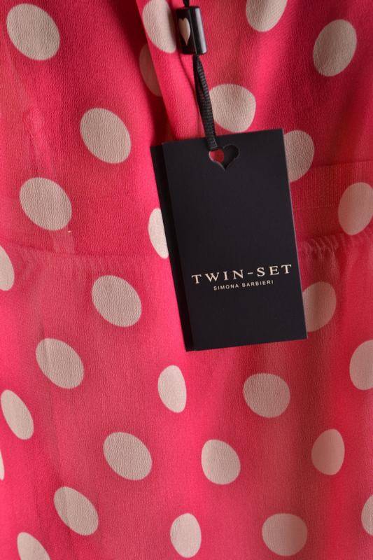 Twin-set Simona Barbieri Tops Codice Prodotto: