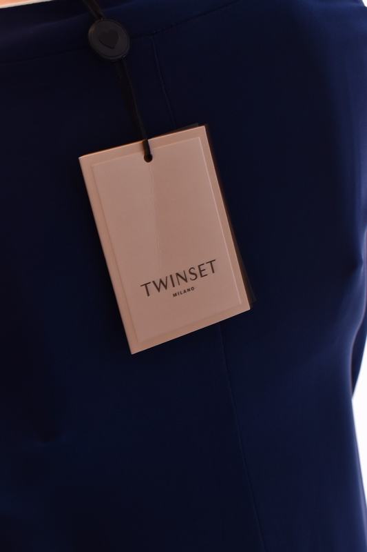 TWINSET Abiti Codice Prodotto: 191TP2325