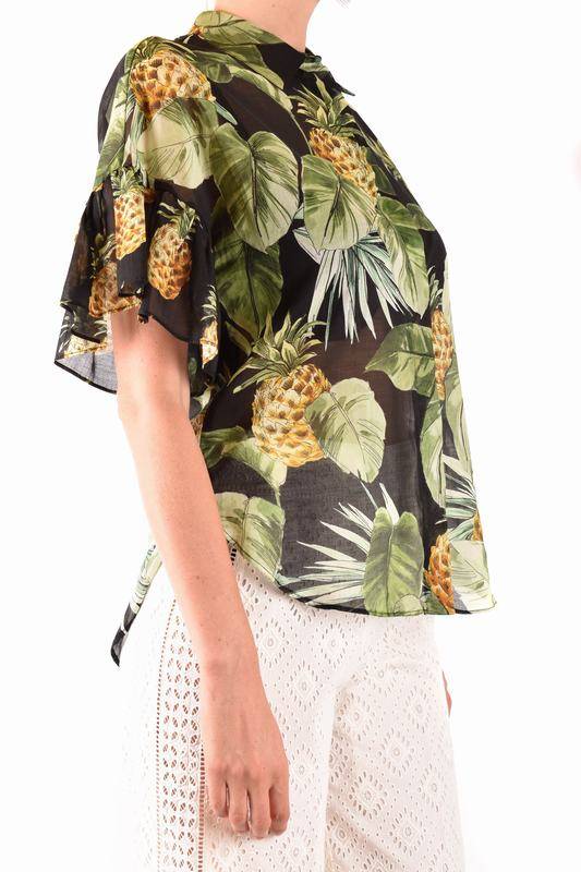 TWINSET Camicie Codice Prodotto: 201TT2460